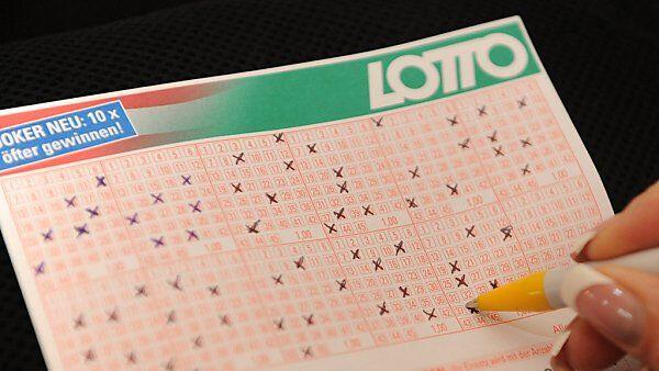 Sechser brachte 1,9 Millionen Euro