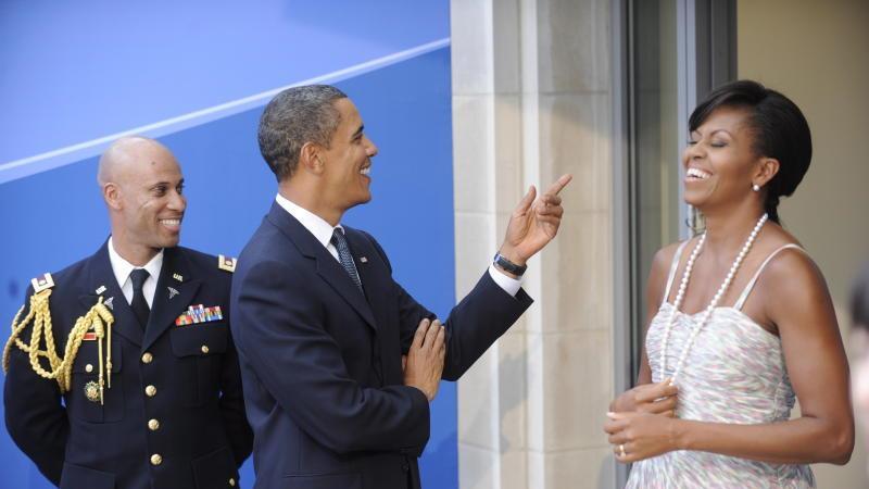Michelle Obama