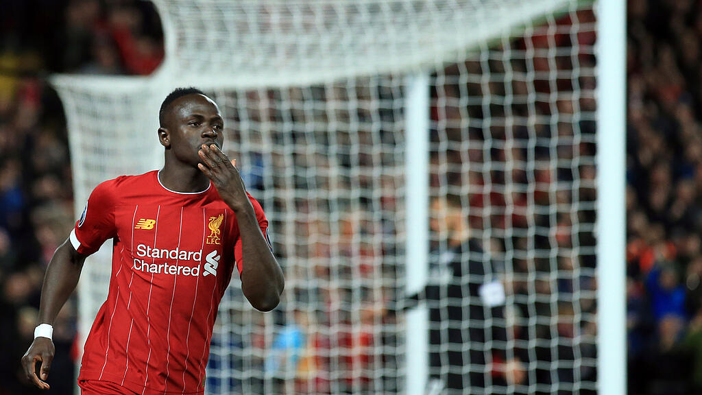 Liverpool - Salzburg