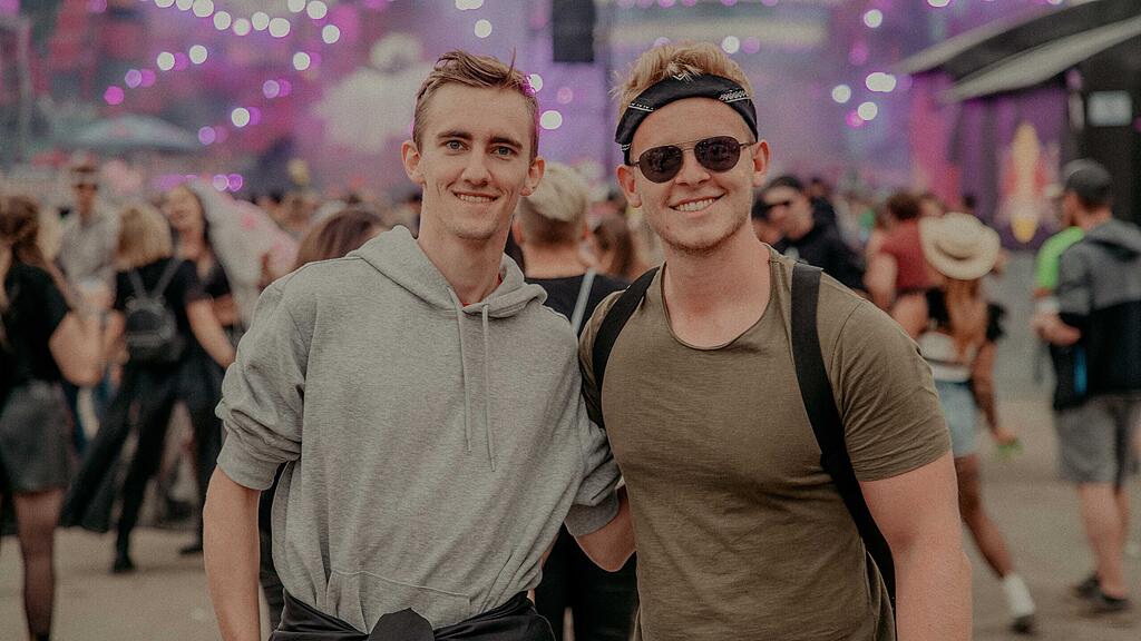 ELF22 - SA, Mainstage II