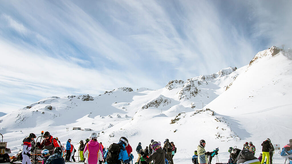 Sound & Snow Gastein, SO I