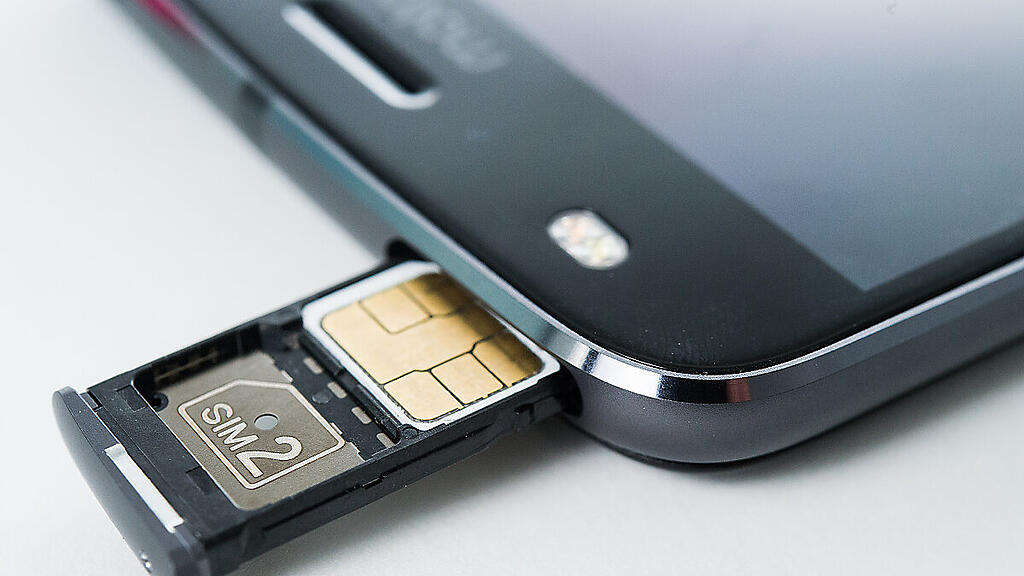 Besitzer anonymer SIM-Karten müssen sich beeilen