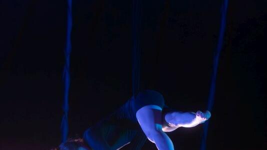 Sound of Juggling in Anthering