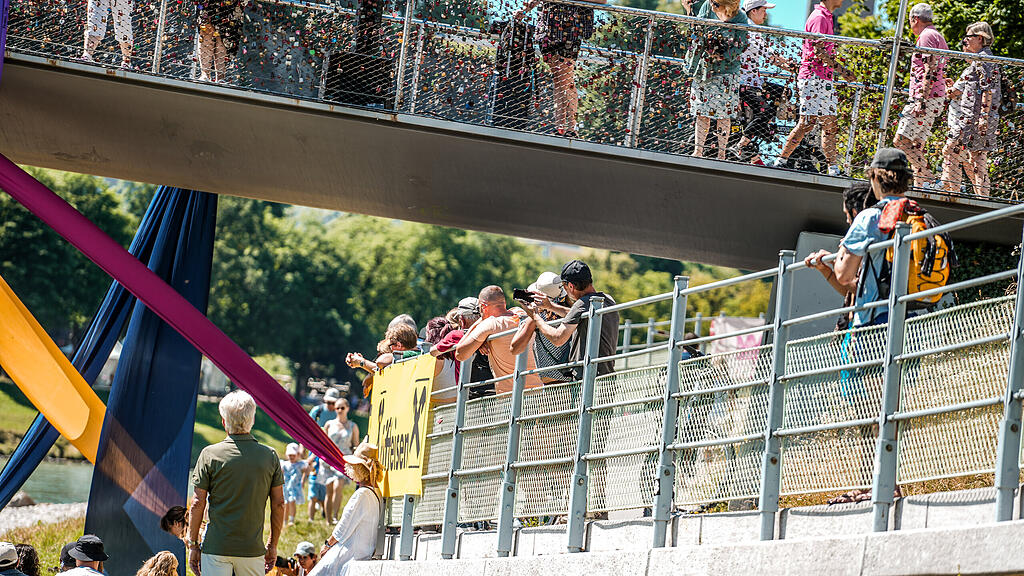 Stadtfest Sonntag |