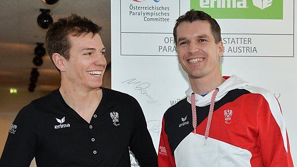 Salcher und Lanzinger sind Medaillen-Kandidaten