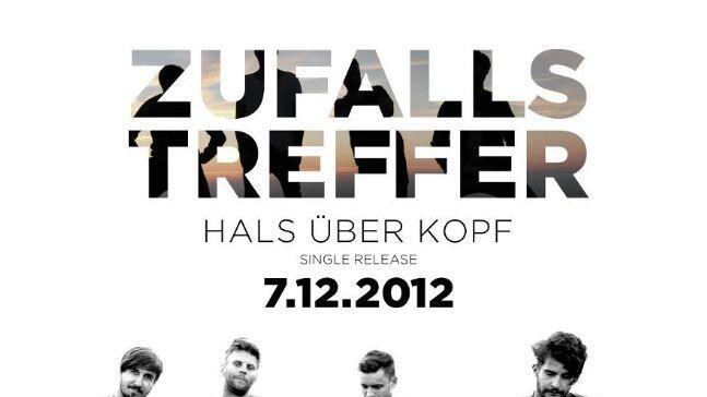 Für 2013 haben sich "Zufallstreffer" viel vorgenommen.