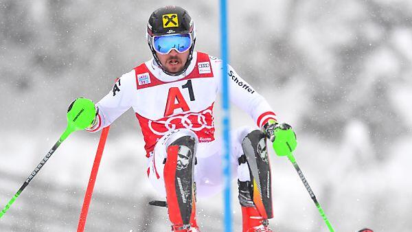 Hirscher jagt seinen 54. Weltcup-Sieg