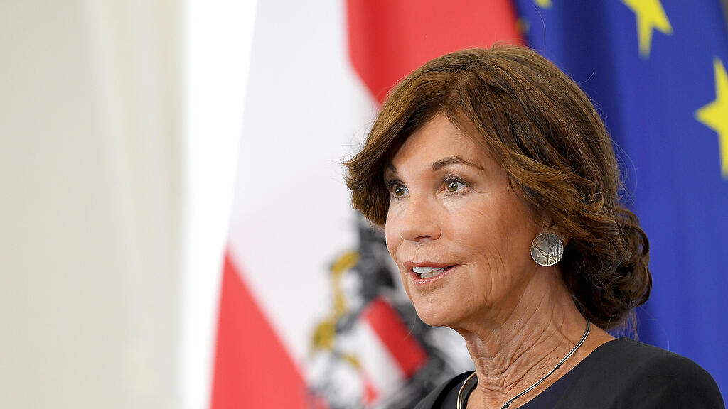 Brigitte Bierlein