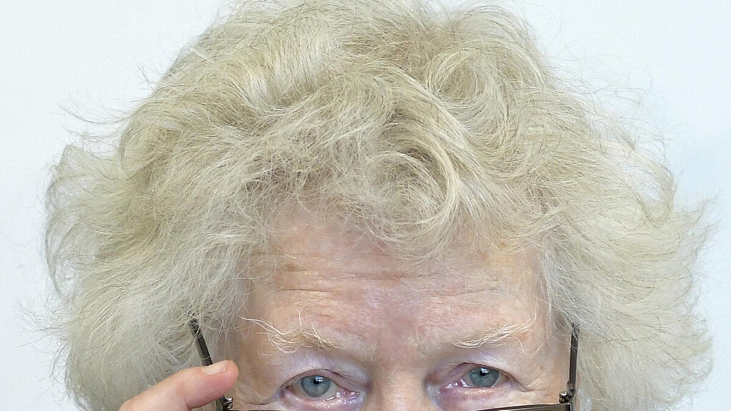 Lotte Ingrisch ist tot