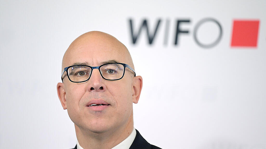 Der Wifo-Chef sieht die Entwicklung der Reallöhne kritisch