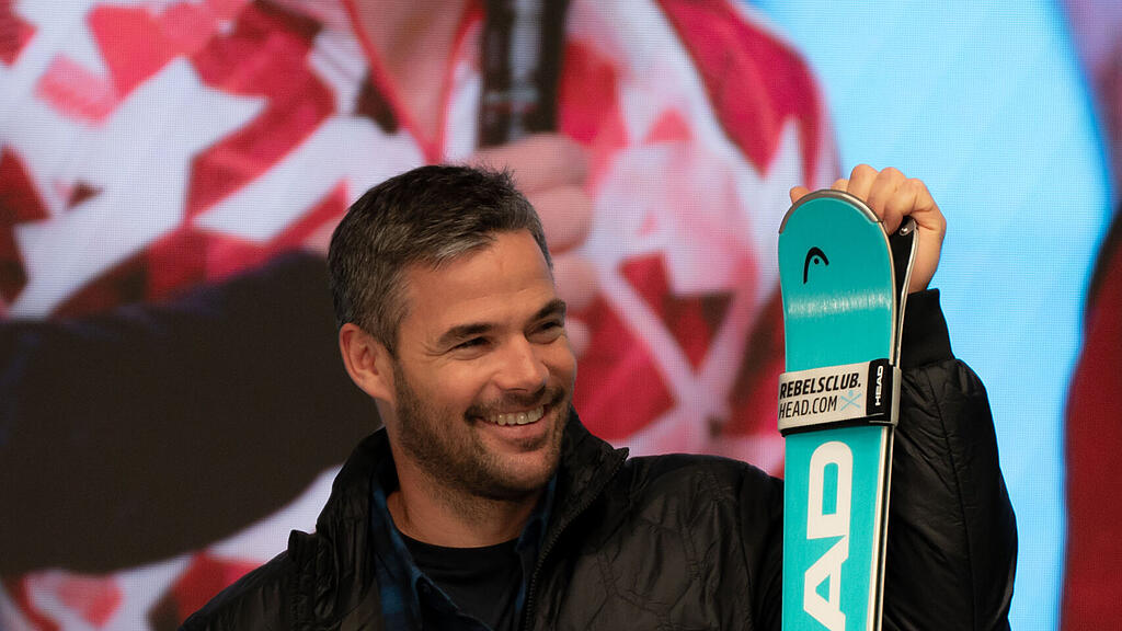 Vincent Kriechmayr