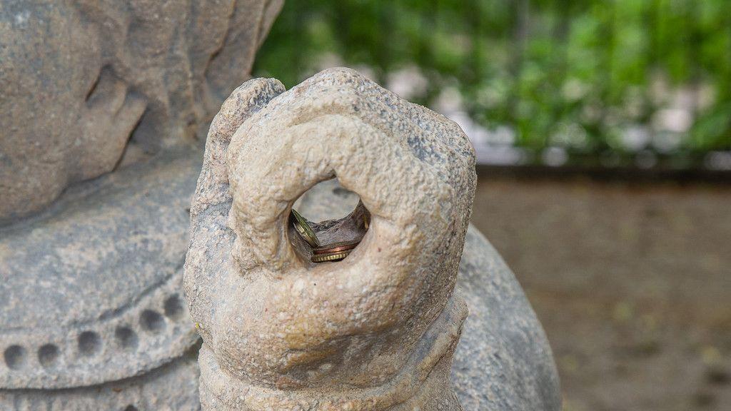 Zwergerlgarten wieder eröffnet