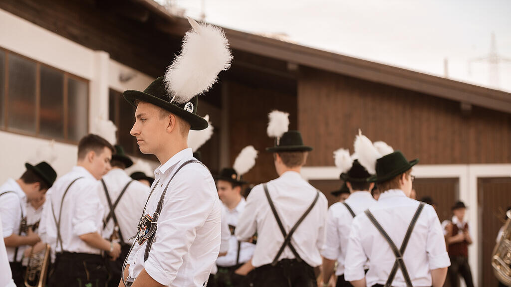 MUSIFEST TMK Eugendorf