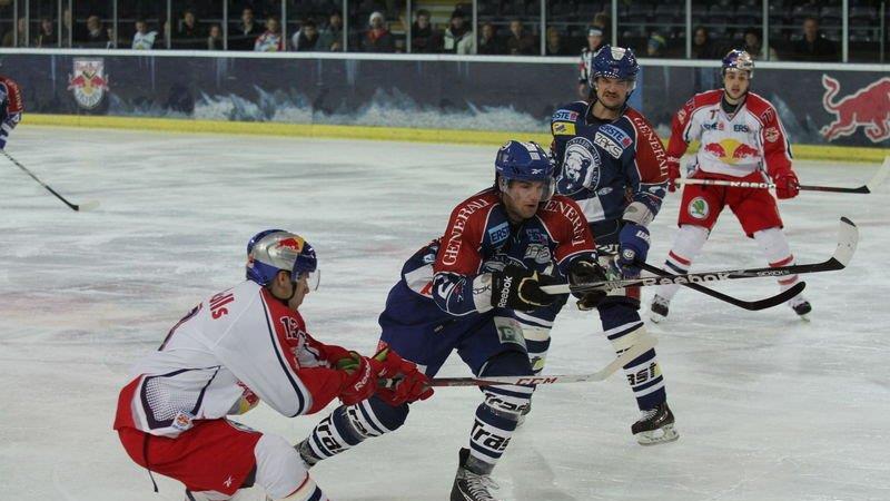 Mehr Bilder vom Spiel