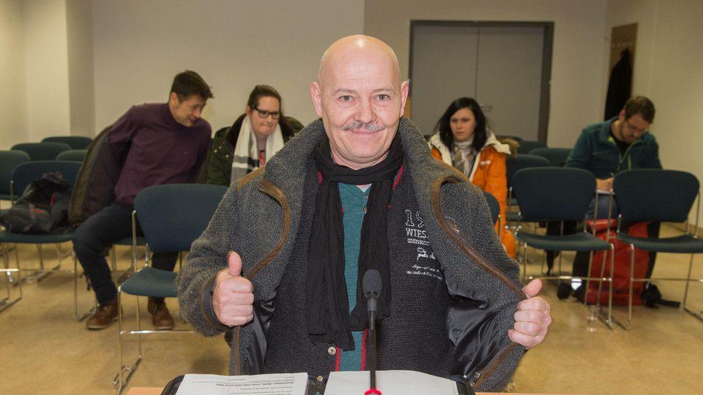 Cannabis Social Club: Prozess in Salzburg