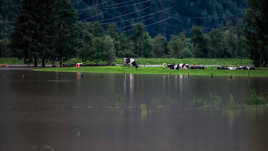 SALZBURG UNWETTER - SITUATION IM RAUM MITTERSILL =(8).jpg