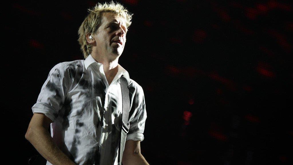 Frequency 2013: Die Toten Hosen