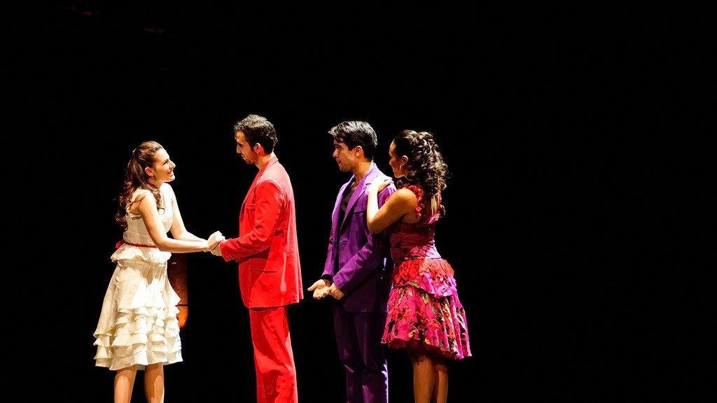 West Side Story