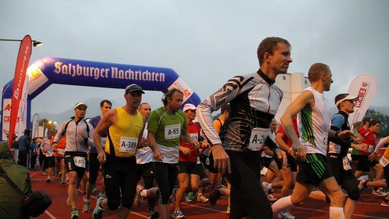 Salzburger Businesslauf