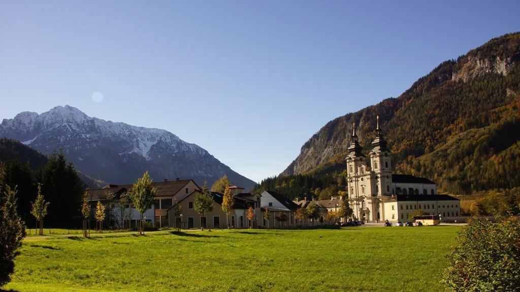 Herbst in Spital am Phyrn
