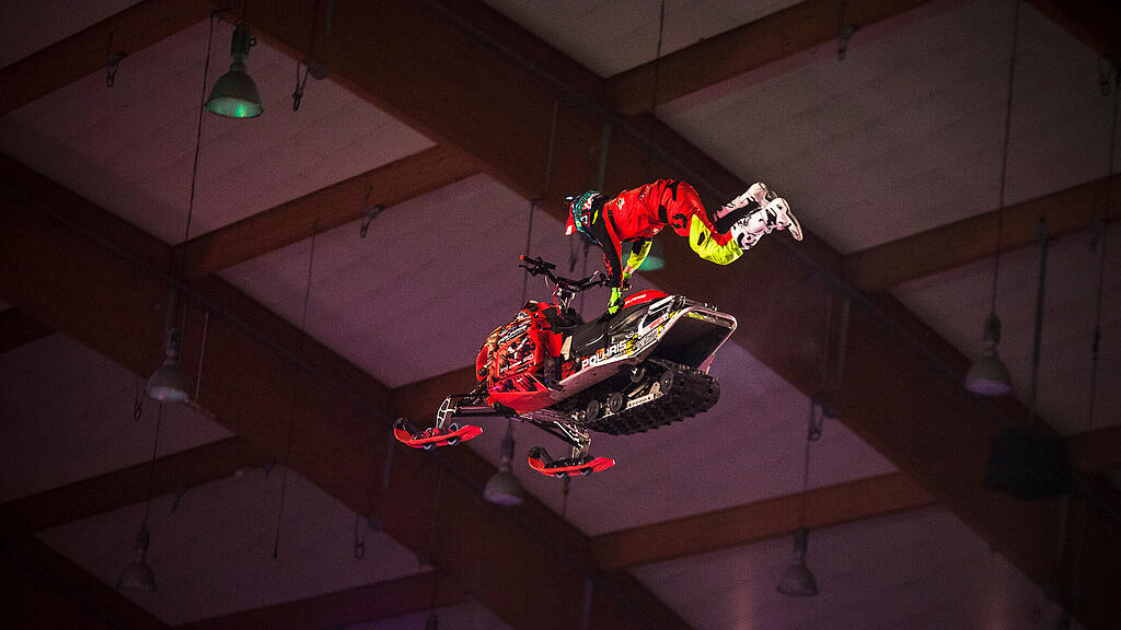 Masters of Dirt