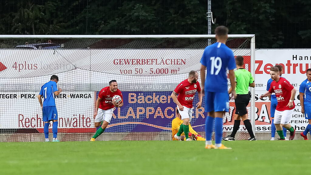 UFC_Hallein_Grödig