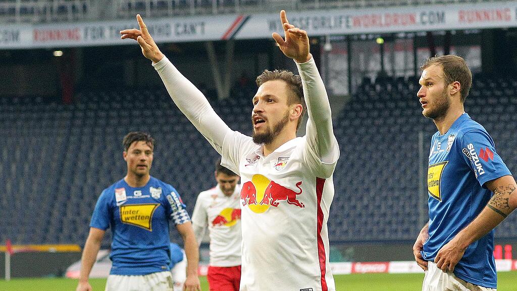 Andreas Ulmer