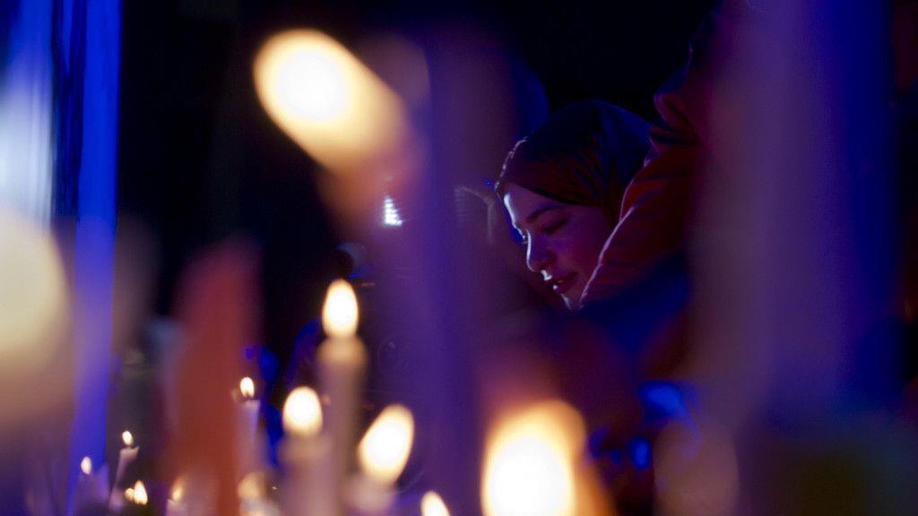 MS804 der Egyptair: Trauerfeier in Kairo