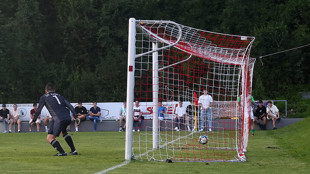 Adnet - Hallein