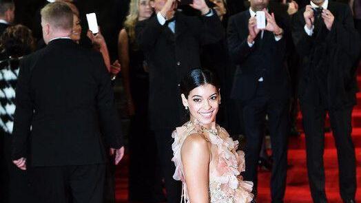Weltpremiere: James Bond "Spectre"