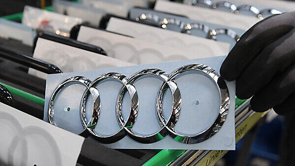 Audi räumt Probleme mit Pumpe ein