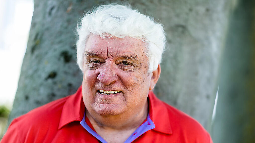 Moderator Hans Meiser gestorben
