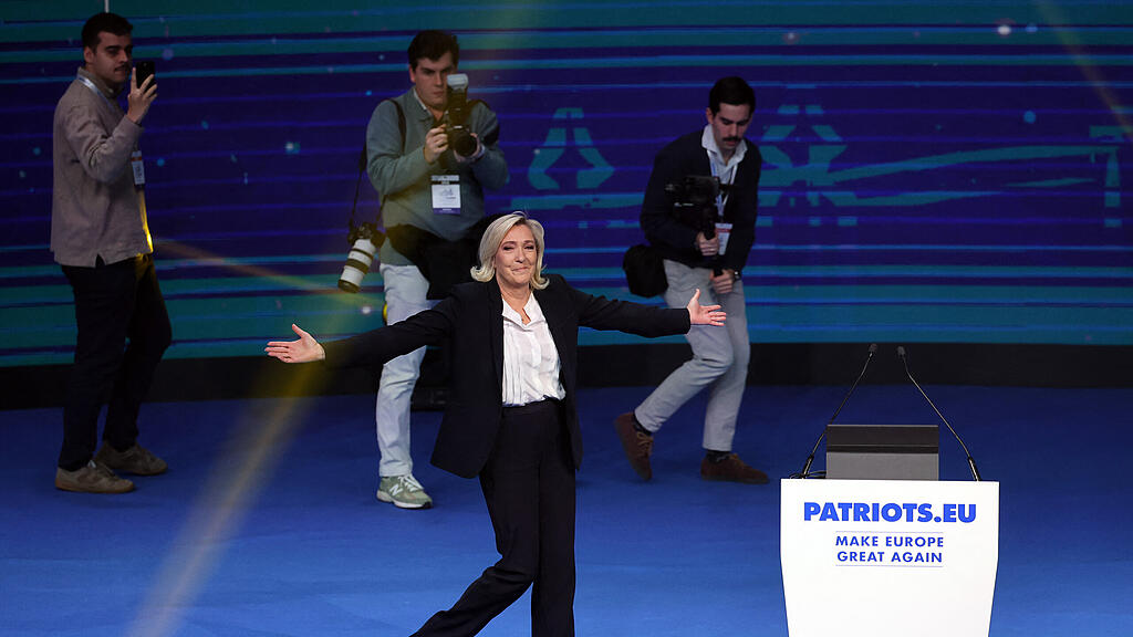 Patrioten von Europa