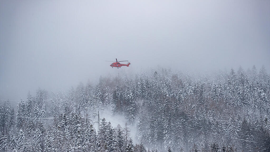 Schnee