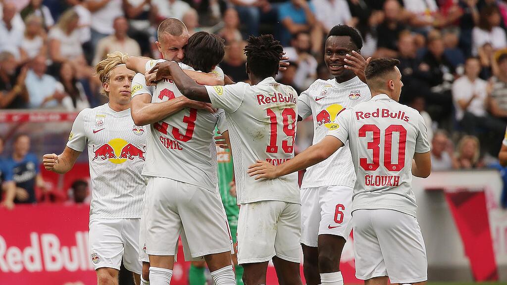 Red Bull Salzburg