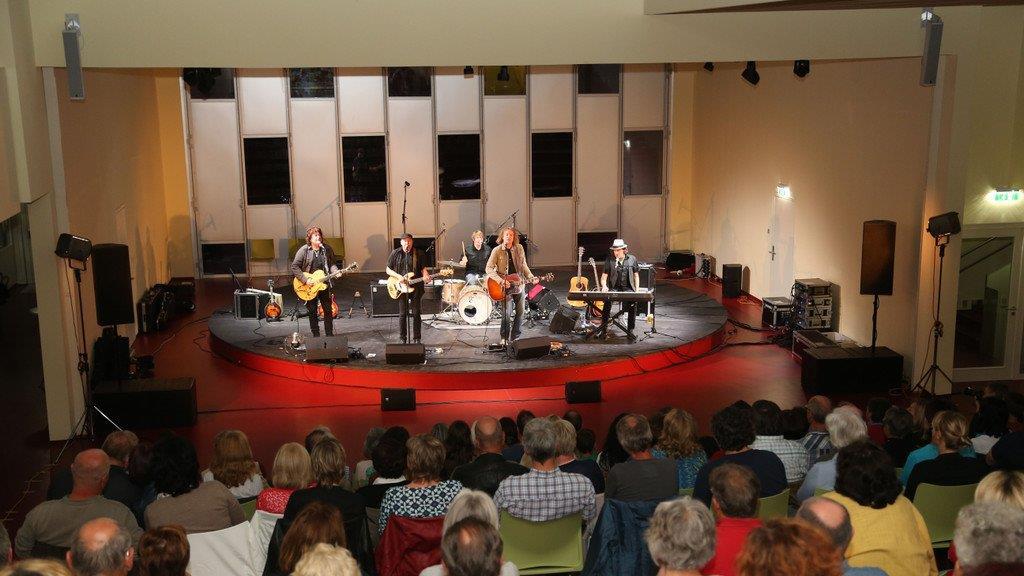 "US-Rails" in Thalgau