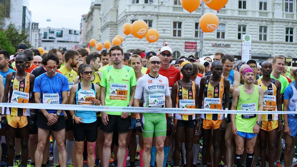 Salzburg-Marathon III