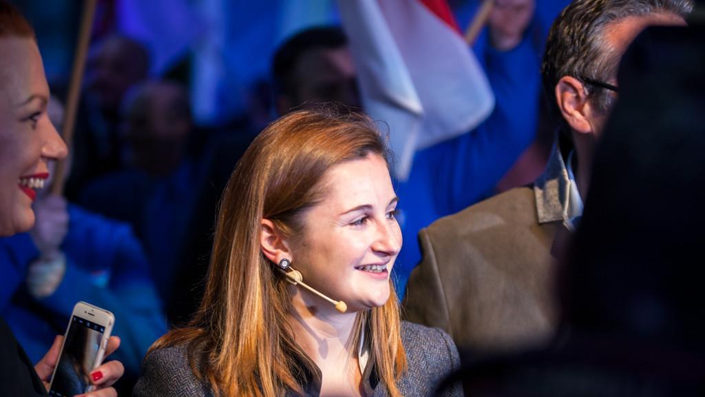 FPÖ Wahlauftakt I