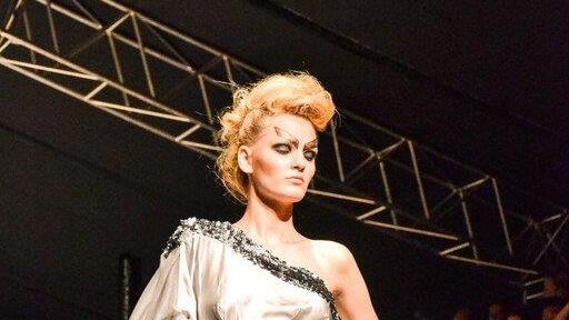 Vienna Fashion Week 2013: Bipone