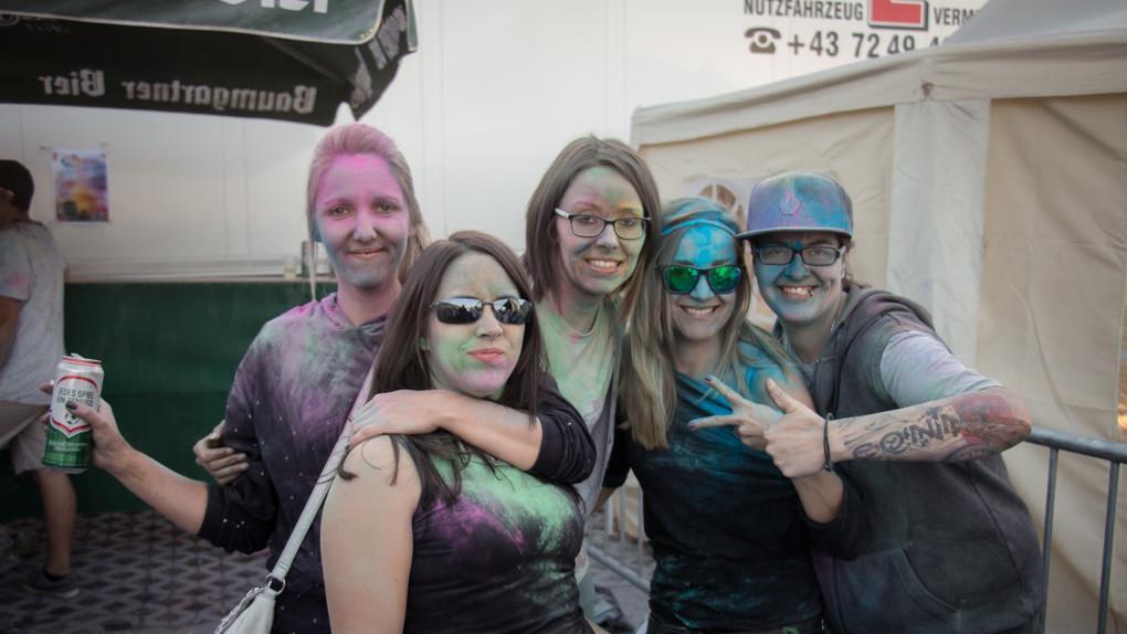 HOLI Zell am See II