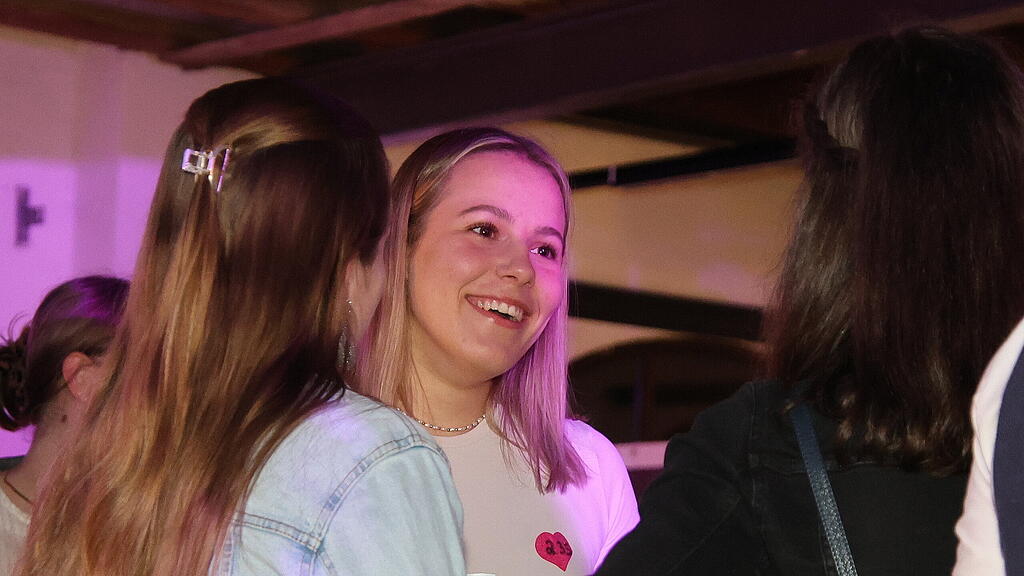 10 Jahre Herzaljogd im Ziegelstadl Hallein