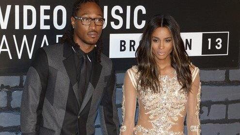 MTV Video Music Awards 2013 - Teil 1