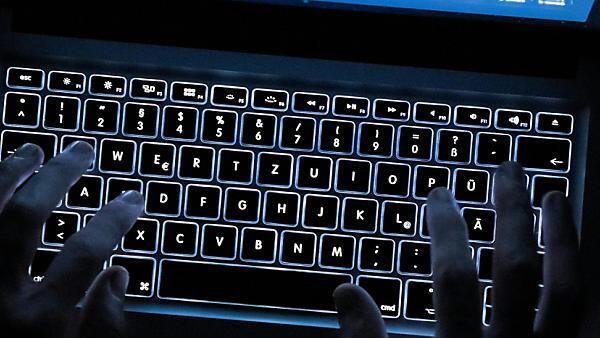 Schaden durch Cybercrime im Schnitt bei 480 Euro pro Betroffenem