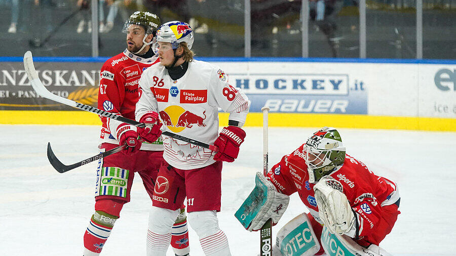 Bozen_Red Bull Salzburg