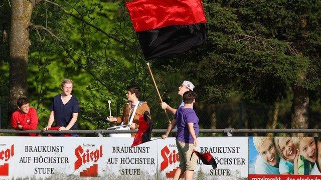 USK Anif - Wacker Amateure