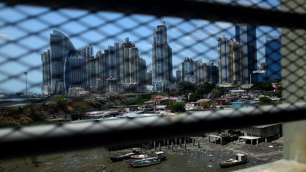 Die Kanzlei Mossack Fonseca soll weltweit Milliarden von Panama aus am Fiskus vorbeigeschleust haben.