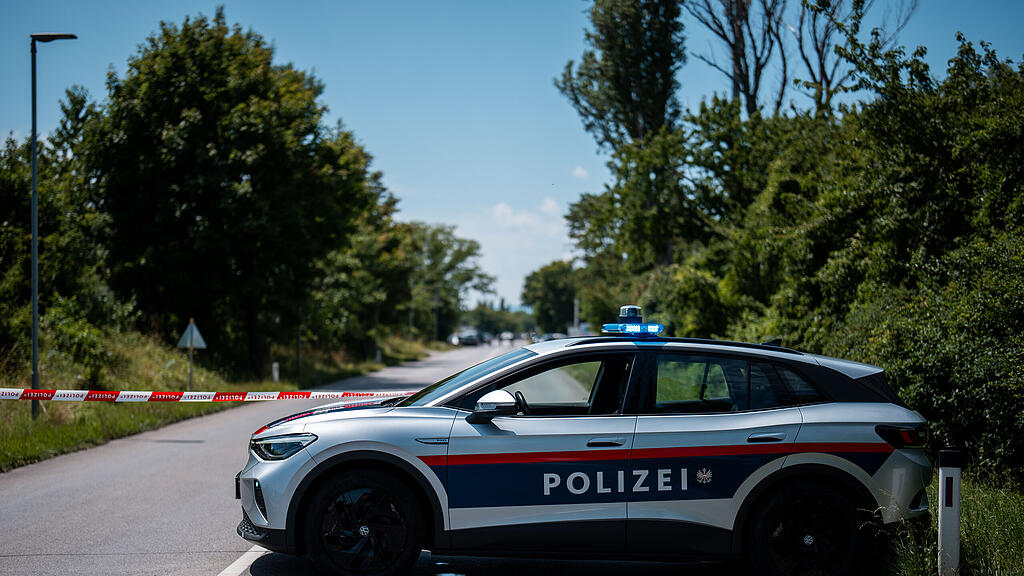 Bluttat in Traiskirchen