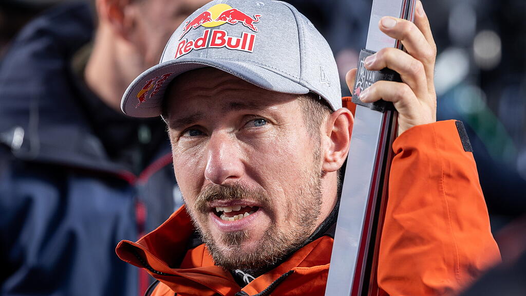 Marcel Hirscher