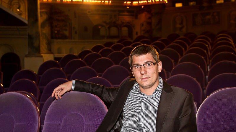 Mozartkino: Der letzte Tag