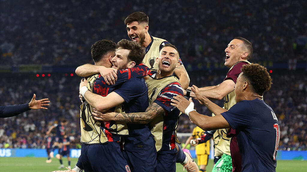 CL-Finale